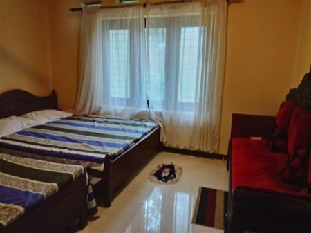 Bedroom - House for Sale in Weligama (SSPH-417)