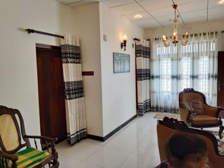 Living Room - House for Sale in Weligama (SSPH-417)