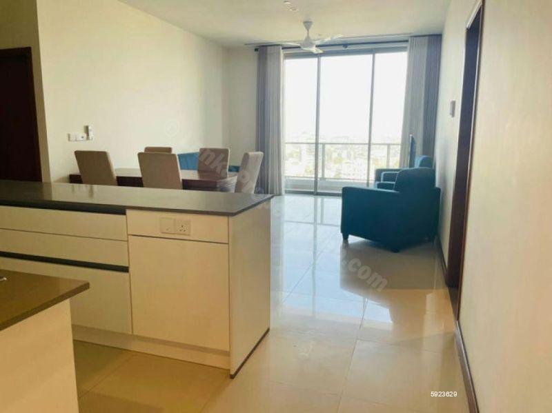 Apartment for rent in Colombo 7