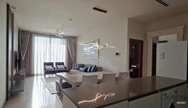 Apartment for rent in Colombo 7