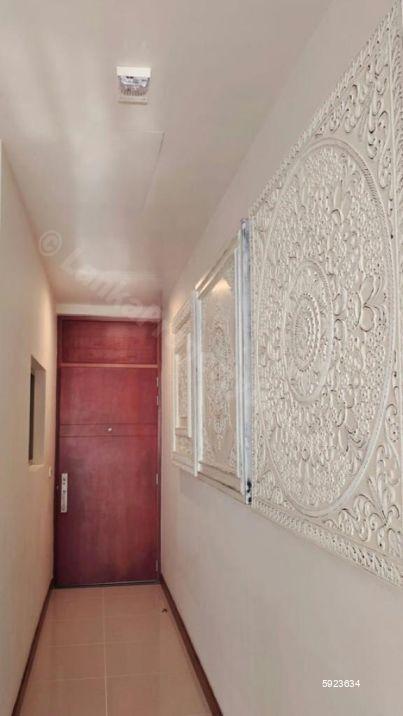 Apartment for rent in Colombo 7