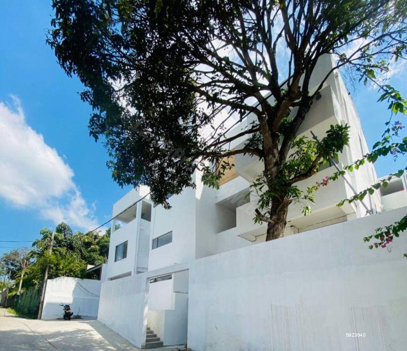 Exterior - Apartment for sale in Pelawatte