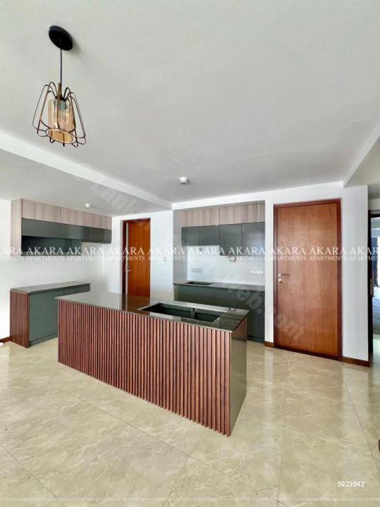 Apartment for sale in Pelawatte