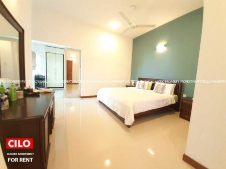 Bedroom - Sky Gardens 4 bedrooms fully furnished apartment at Rajagiriya immediate rent 