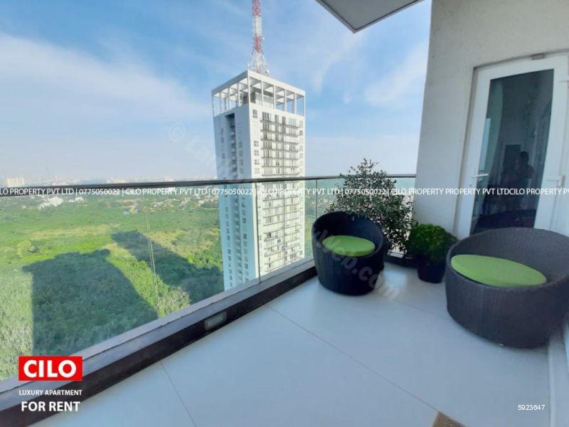 Apartment for rent in Rajagiriya