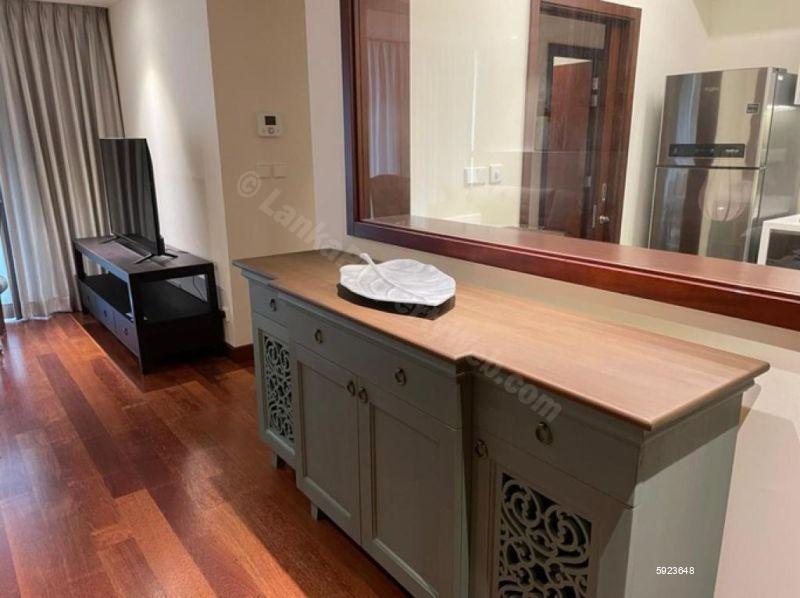 Apartment for rent in Colombo 2