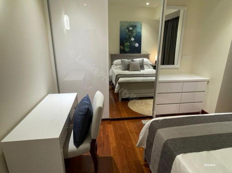 Apartment for rent in Colombo 2