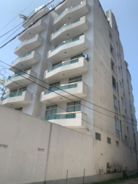 Exterior - Luxury furnished apartment for rent in Colombo 5