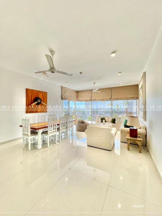 Apartment for rent in Rajagiriya