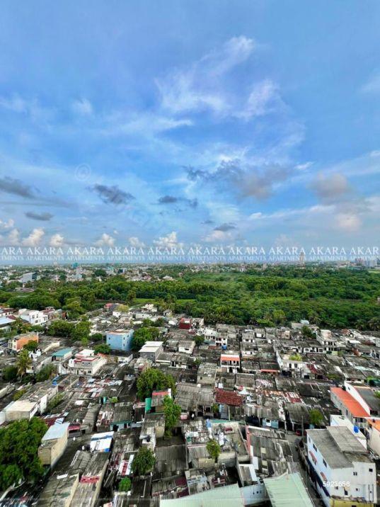 Exterior - Apartment for rent in Rajagiriya