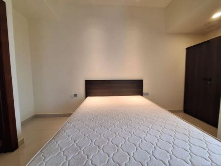 Bedroom - Aquaria apartment furnished 2 bedrooms rent 