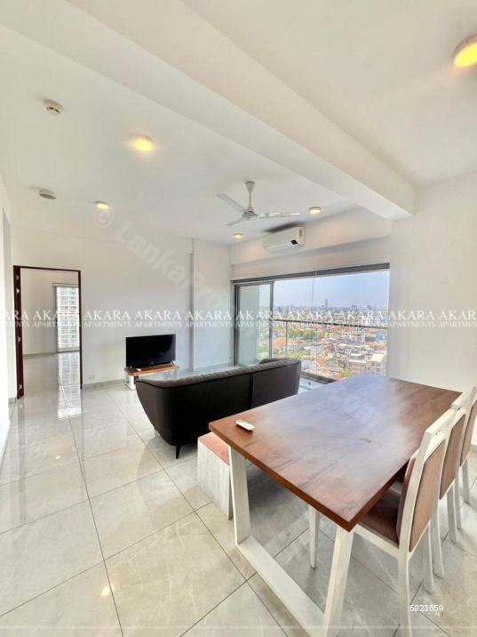Apartment for rent in Rajagiriya