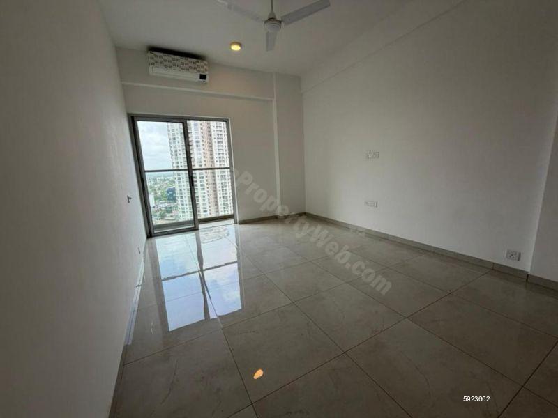 Apartment for rent in Rajagiriya