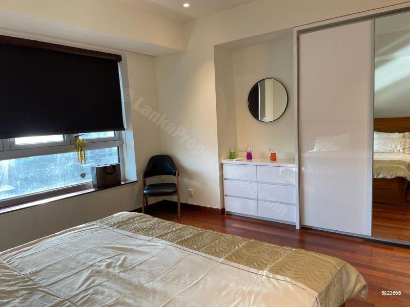 Apartment for rent in Colombo 2