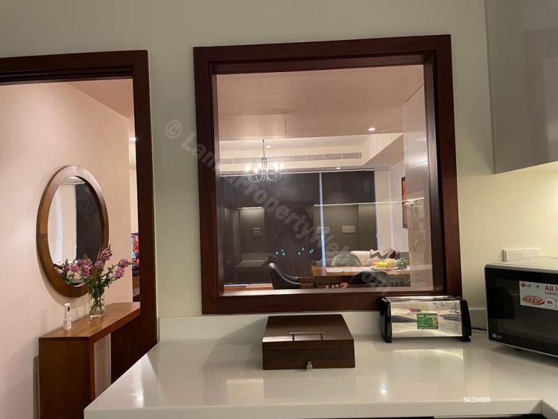 Apartment for rent in Colombo 2