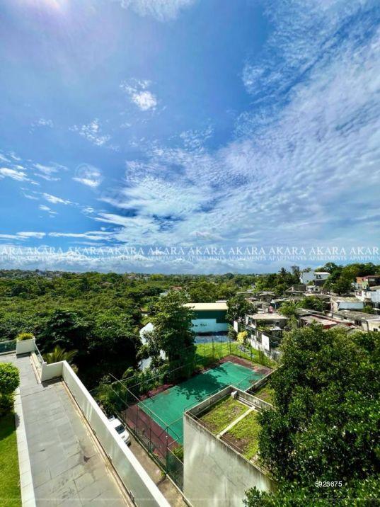 Exterior - Apartment for rent in Rajagiriya
