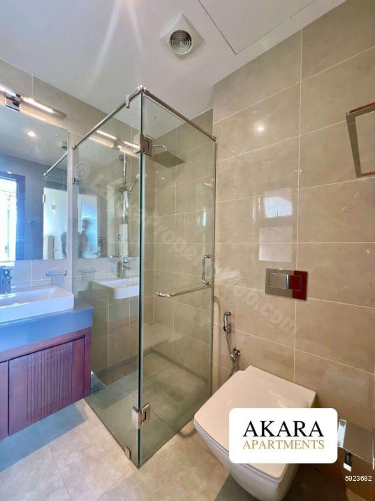 Bathroom - Apartment for rent in Colombo 7