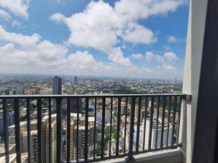 Exterior - 2 bedrooms fully furnished apartment at Trizen Colombo 2 rent 