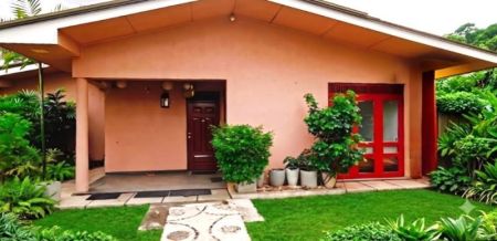 Exterior - Prime Single-Storey House for Sale in Kandana