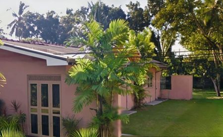 Exterior - Prime Single-Storey House for Sale in Kandana