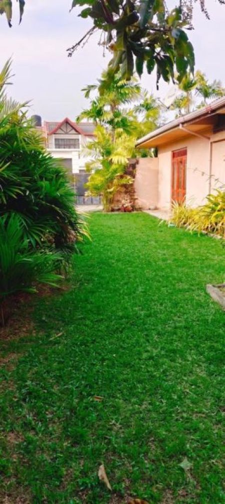 Exterior - Prime Single-Storey House for Sale in Kandana