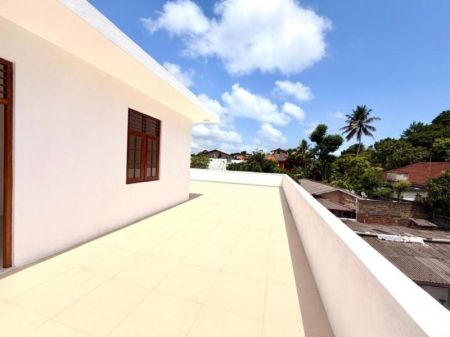 Exterior - House for sale in Nugegoda 