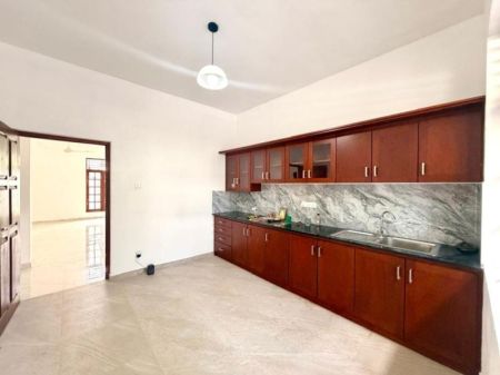 Kitchen - House for sale in Nugegoda 