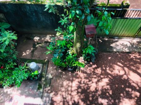 Exterior - Udumulla- Mulleriyawa Two Storey House for Sale (SSPH-418)