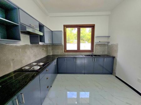 Kitchen - Newly Built Luxury Two Story House For Sale In Kottawa 