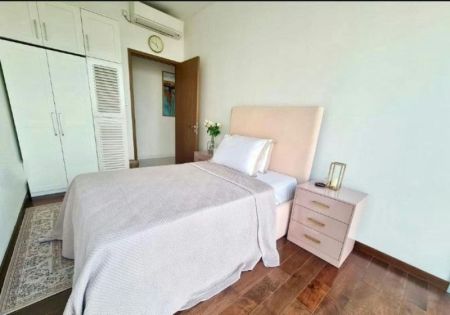 Bedroom - Capitol TwinPeaks - 04 Bedroom Unfurnished Apartment for Sale in Colombo 02 (A3444)