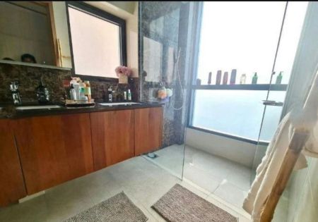 Kitchen - Capitol TwinPeaks - 04 Bedroom Unfurnished Apartment for Sale in Colombo 02 (A3444)