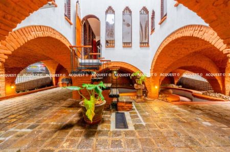 Living Room - House for Rent - Colombo 07 | LKR 425,000