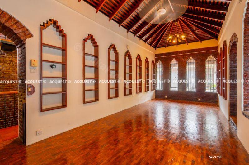 House for rent in Colombo 7