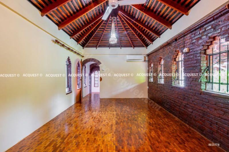 House for rent in Colombo 7