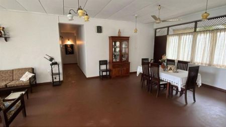 Living Room - ￭ Kotte ￭ 04BR House For Sale ￭ (NK11430)
