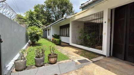 Exterior - ￭ Kotte ￭ 04BR House For Sale ￭ (NK11430)