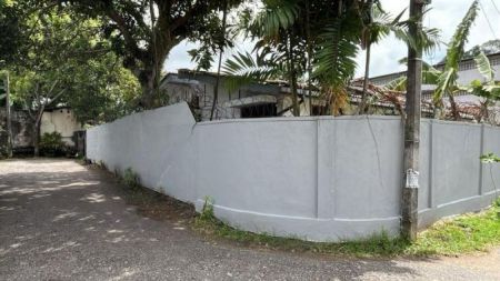 Exterior - ￭ Kotte ￭ 04BR House For Sale ￭ (NK11430)