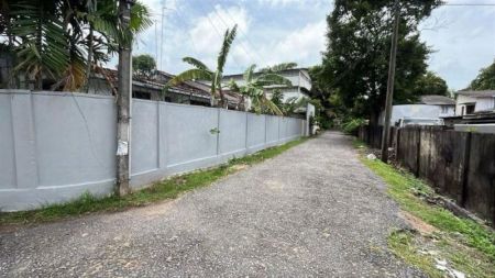 Exterior - ￭ Kotte ￭ 04BR House For Sale ￭ (NK11430)