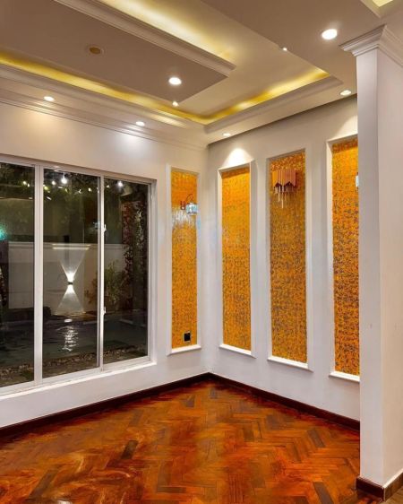Exterior - (DH185) Brand New Two Storey House for Sale in Panadura