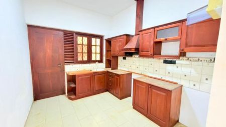 Kitchen - (DH1259) Two Storey House for Sale in Pannipitiya