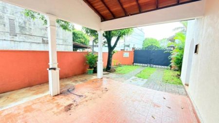Exterior - (DH1259) Two Storey House for Sale in Pannipitiya