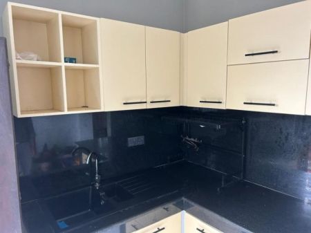Kitchen - (DH1023) Modern Two Storey House for Sale in Kottawa