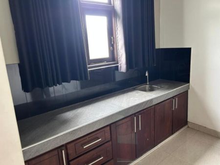 Kitchen - (DH1023) Modern Two Storey House for Sale in Kottawa