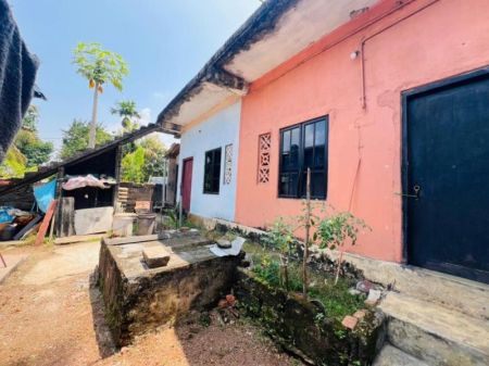 Exterior - (DH1133) House with Boarding Rooms for Sale in Madapatha, Piliyandala