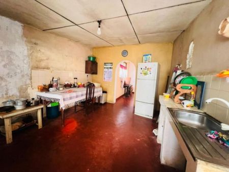 Kitchen - (DH1133) House with Boarding Rooms for Sale in Madapatha, Piliyandala