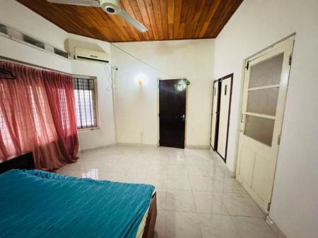 Bedroom - (DH605) Land with House for Sale in Battaramulla (Land Value Only)