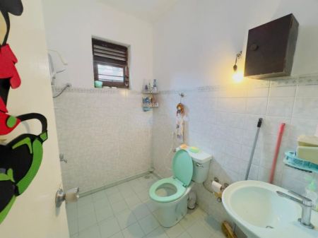 Bathroom - (DH583) Two Storey House for Sale in Maharagama