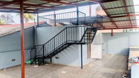 Exterior - (SR1398) Two Storey House for Rent in Thalawathugoda