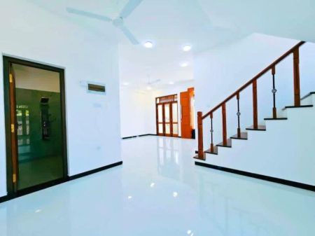 Exterior - (PH972) Brand New Three Storey House for Sale in Piliyandala