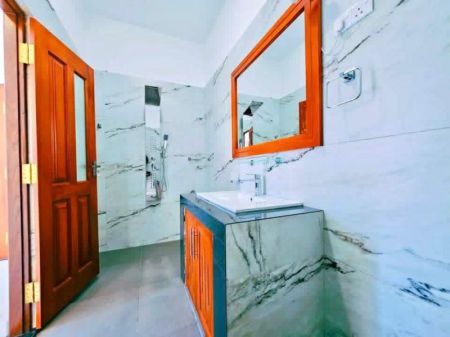 Bathroom - (PH972) Brand New Three Storey House for Sale in Piliyandala